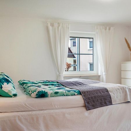 Ferienwohnung Weinberg Markt Einersheim Zewnętrze zdjęcie