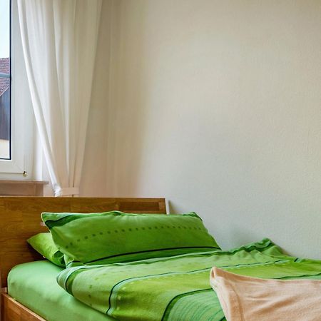 Ferienwohnung Weinberg Markt Einersheim Zewnętrze zdjęcie
