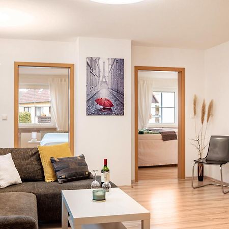 Ferienwohnung Weinberg Markt Einersheim Zewnętrze zdjęcie