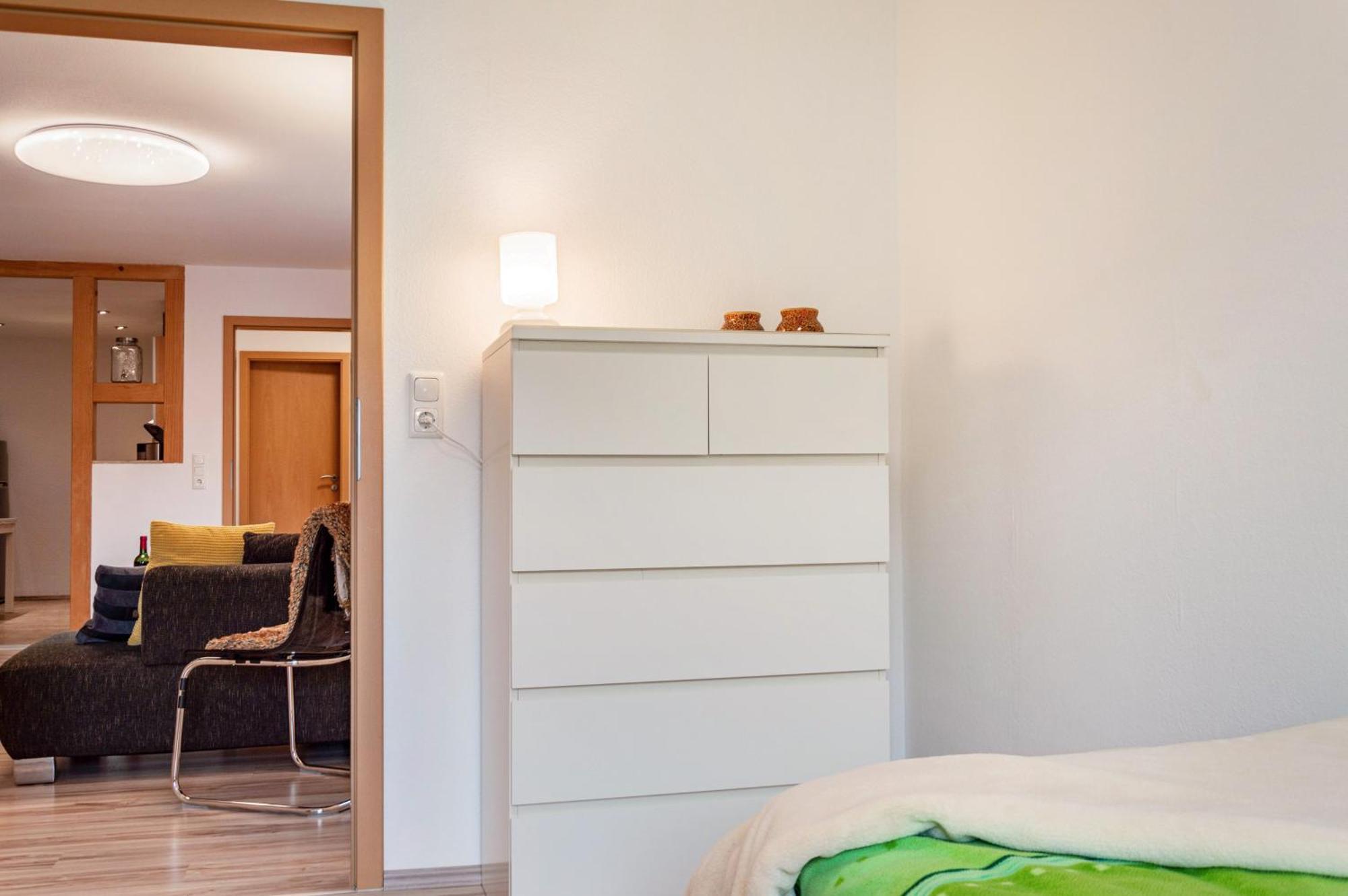 Ferienwohnung Weinberg Markt Einersheim Zewnętrze zdjęcie