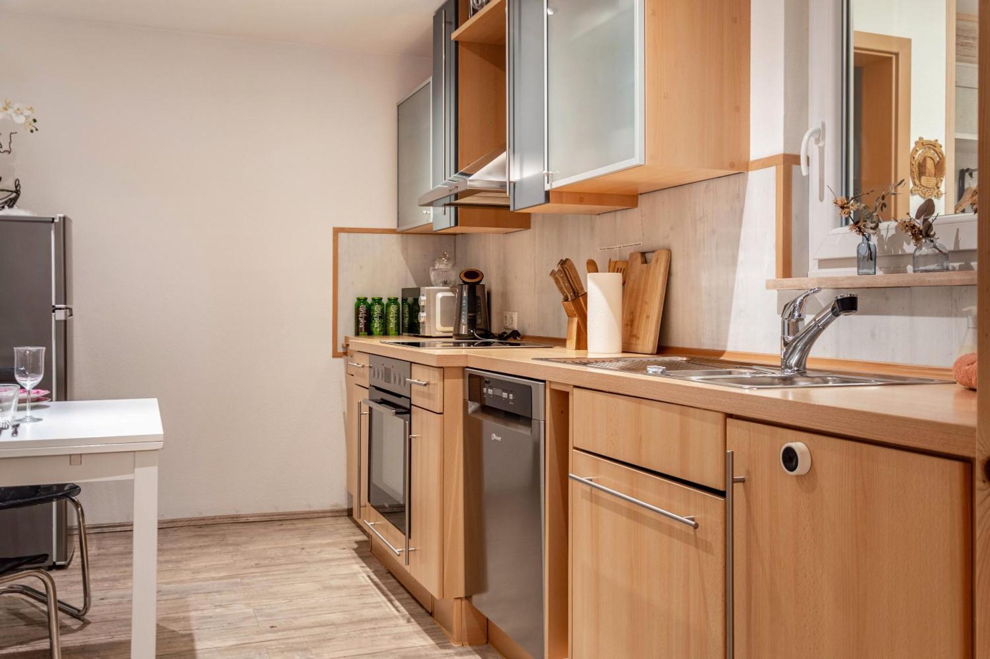 Ferienwohnung Weinberg Markt Einersheim Zewnętrze zdjęcie