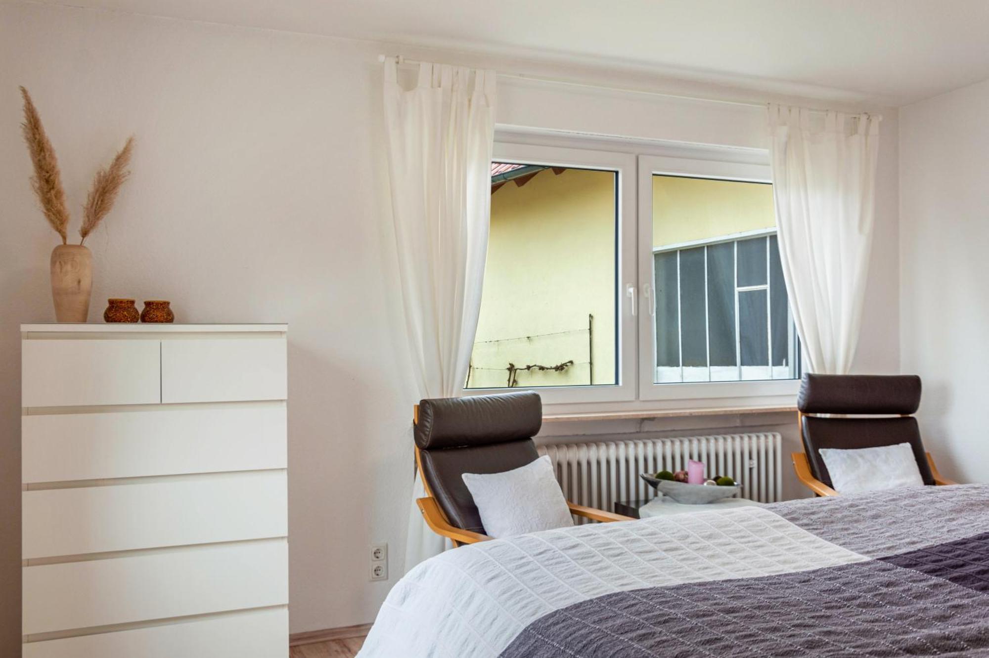 Ferienwohnung Weinberg Markt Einersheim Zewnętrze zdjęcie
