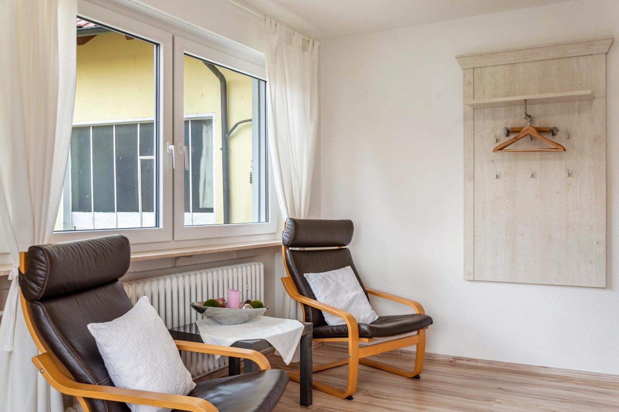Ferienwohnung Weinberg Markt Einersheim Zewnętrze zdjęcie